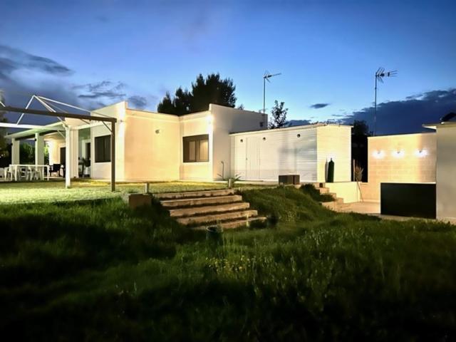 산루카르라마요르 Ole Tu Andalucia 빌라 외부 사진